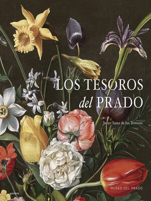 cover image of Los tesoros del Prado